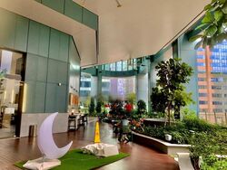 Hub Synergy Point (D2), Office #460752551